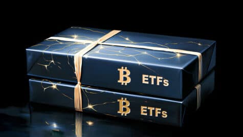 ETFهای اسپات بیت کوین