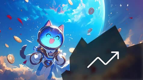 آینده ارز ون (WEN): میم کوینی با پتانسیل رشد بالا یا حبابی زودگذر؟
