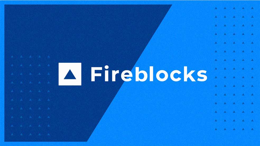 کیف پول Fireblocks