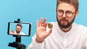 افراد تاثیرگذار کریپتو