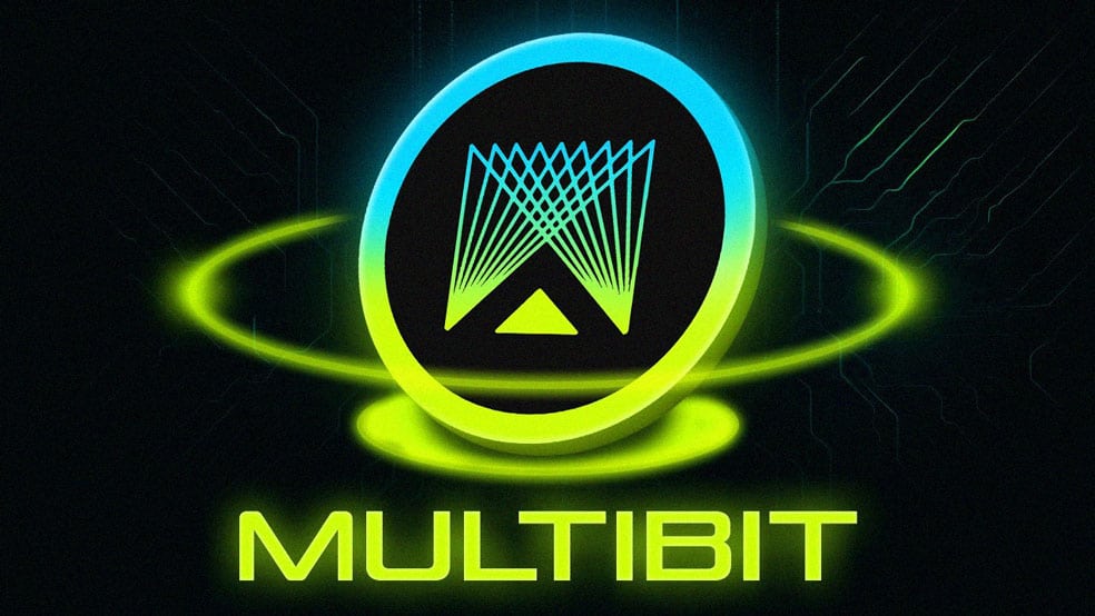ارز BRC-20 MultiBit