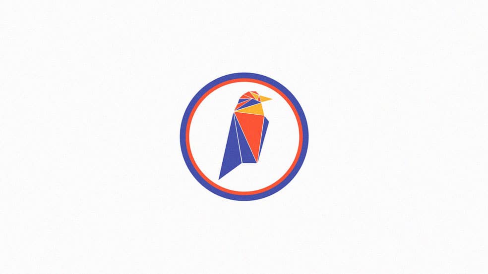 ارز RAVEN