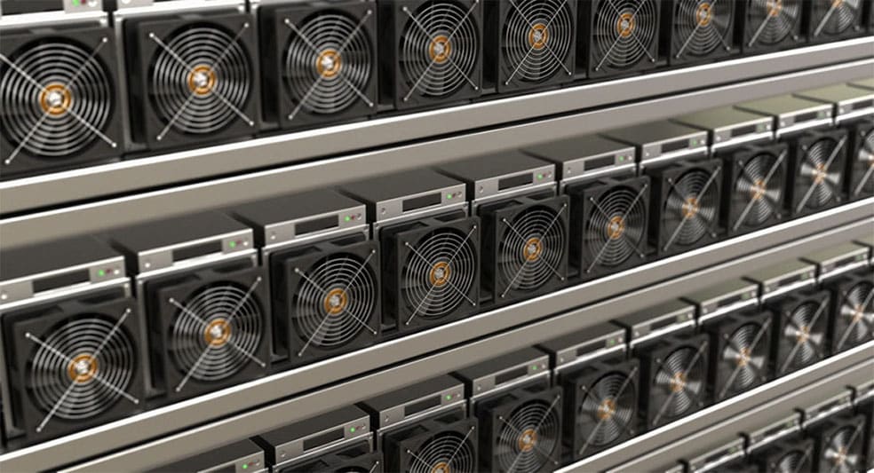 ASIC Miner