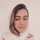 دلارام رضاییان