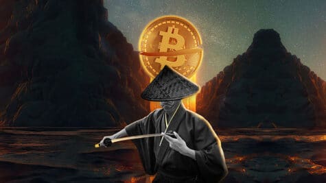 هشتمین ماهنامه دامیننس؛ ارزیابی جامع تاثیر زیست‌محیطی بیت کوین