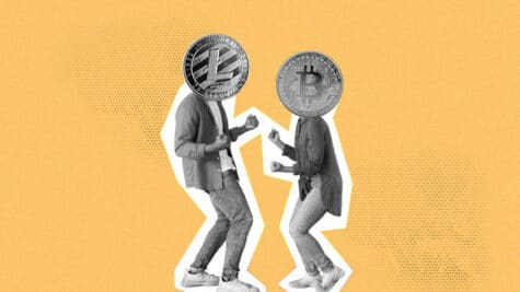 بهترین ارز دیجیتال برای هولد کردن