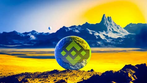 عملکرد BNB نسبت به بیت کوین