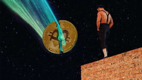 هاوینگ ۲۰۲۴ بیت کوین تمام و کمال انجام شد