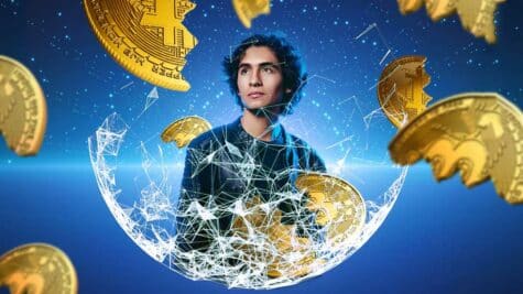 20 روز مانده به هاوینگ بیت کوین