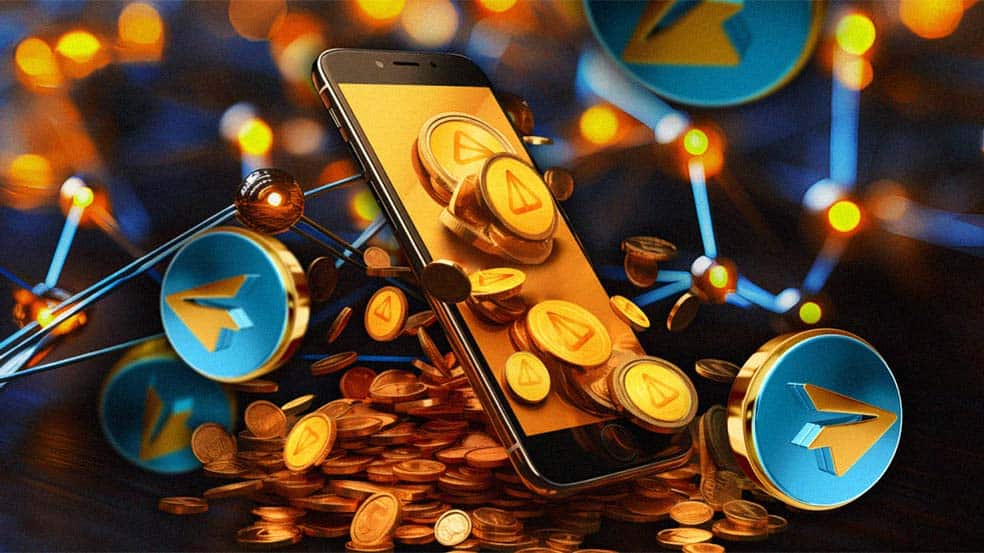 بنیان‌گذار بازی نات کوین درباره جذب بیش از 30 میلیون کاربر می‌گوید