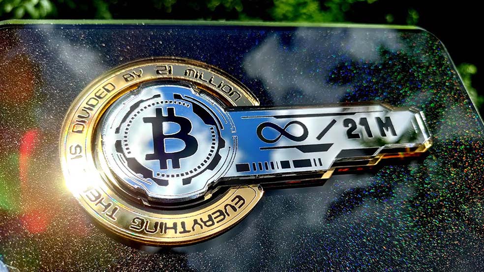 اجازه ندهید ارزش بیت کوین با قیمت آن تعریف شود