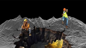 تحلیل هفتگی بیت کوین و بازار ارزهای دیجیتال؛ تاثیر هاوینگ بر قیمت بیت کوین