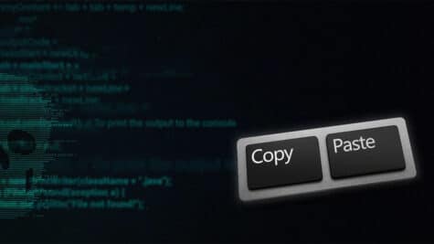 حمله سرقت کلیپ بورد؛ Clipboard Hijacking رایج‌ترین حمله به کیف‌پول‌های نرم‌افزاری