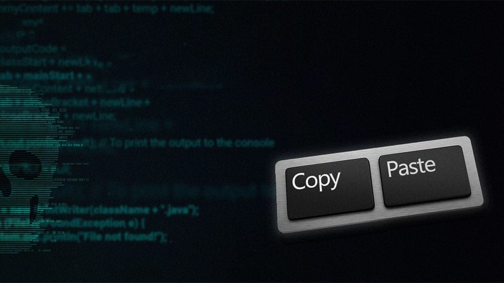 حمله سرقت کلیپ بورد؛ Clipboard Hijacking رایج‌ترین حمله به کیف‌پول‌های نرم‌افزاری
