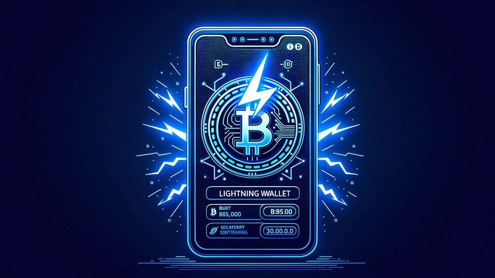 Lightning Wallet