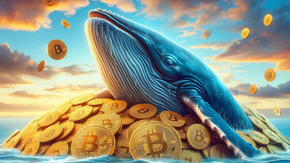 نهنگ‌های کریپتویی چگونه از هویت خود محافظت می‌کنند؟