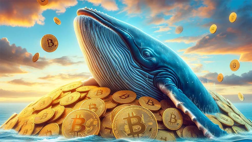 نهنگ‌ها و ماینرهای بیت کوین چقدر در سود هستند؟