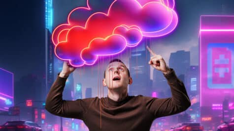 تحلیل تکنیکال تتا (THETA)
