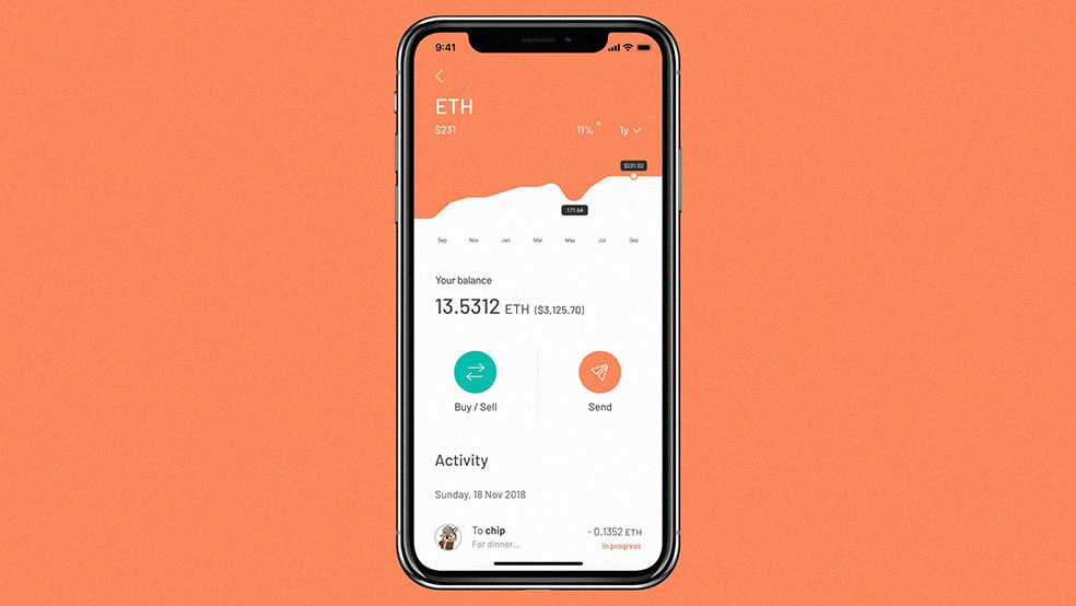 کیف پول آرجنت