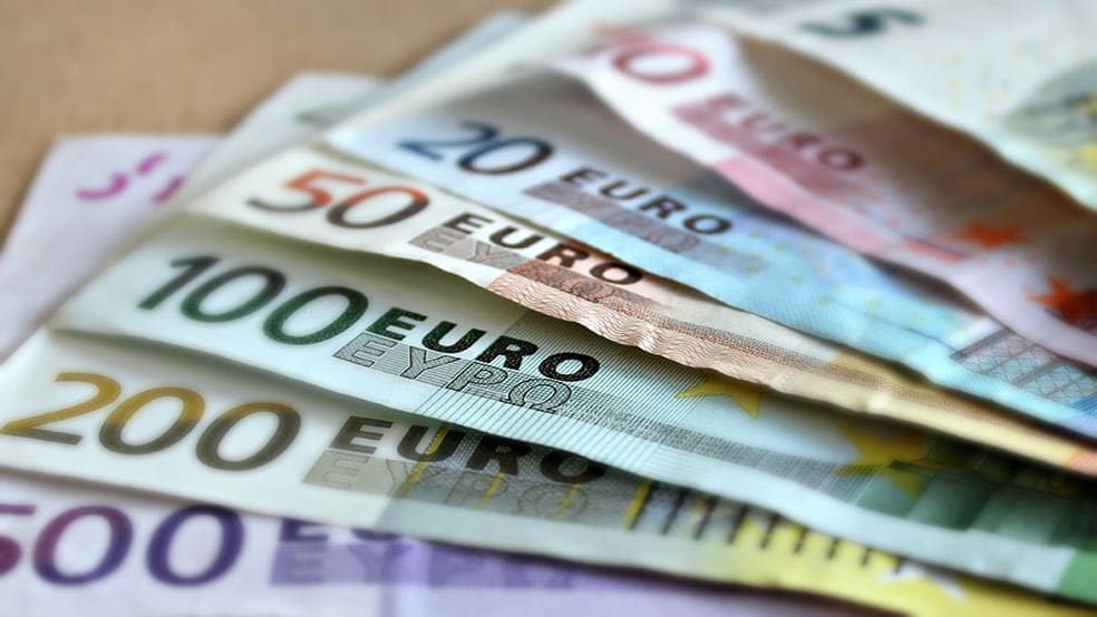 معرفی Euro Tether