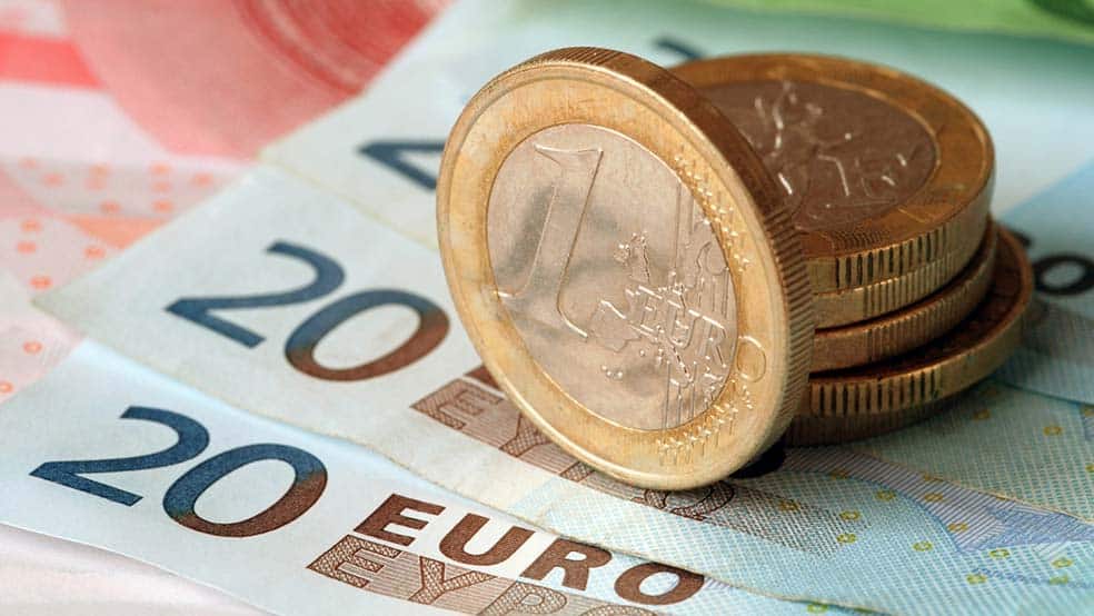 ارز EURT 
