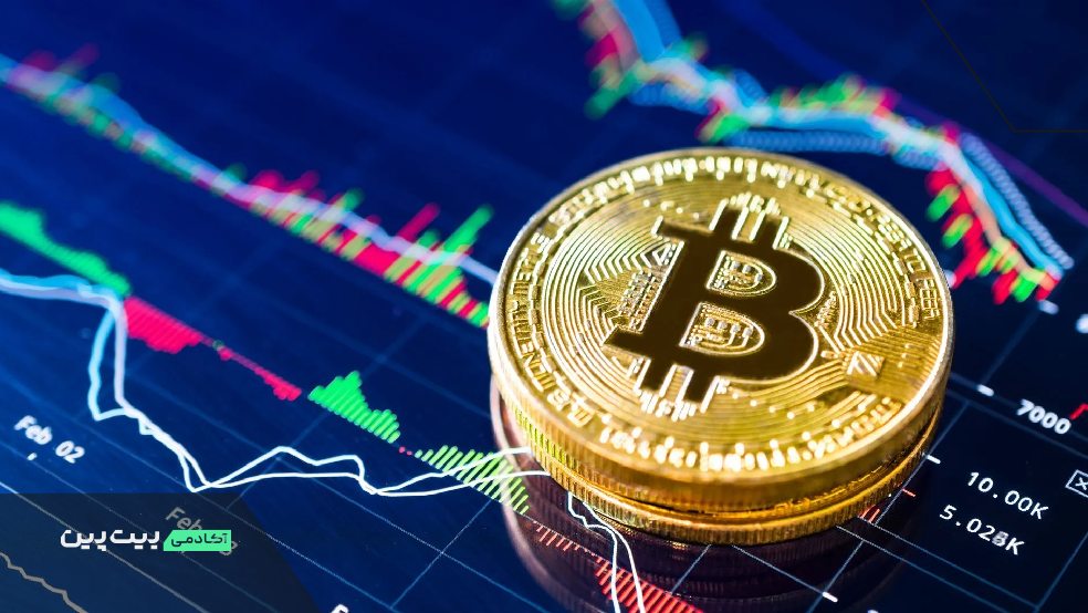 ارز دیجیتال و بورس