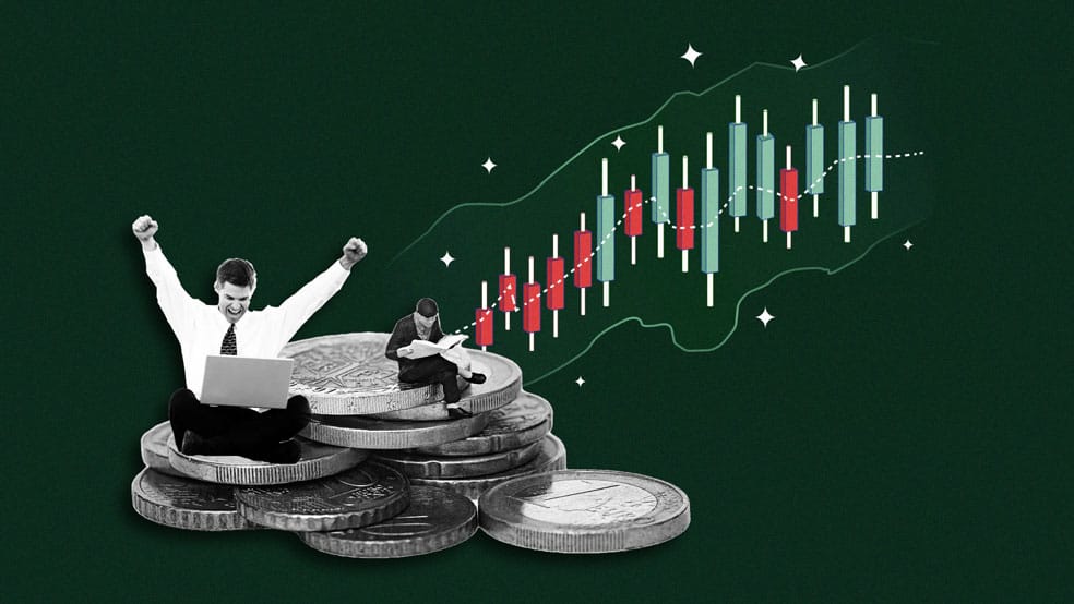 اندیکاتور باند بولینگر چیست
