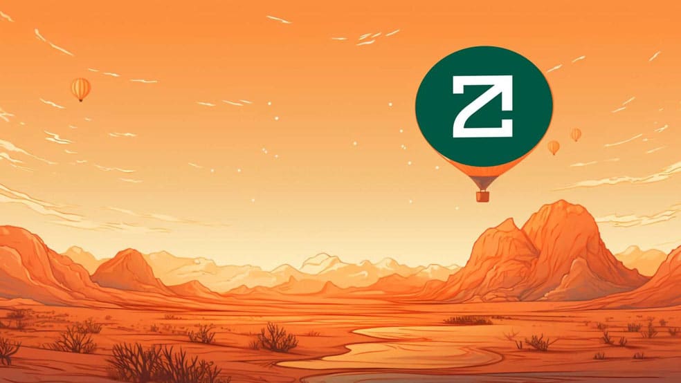 معرفی Zetachain