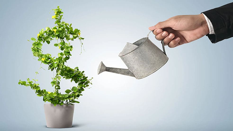 afzayesh bazdehi هاروست فایننس (Harvest Finance): ایجاد بازدهی سرمایه در حوزه دیفای