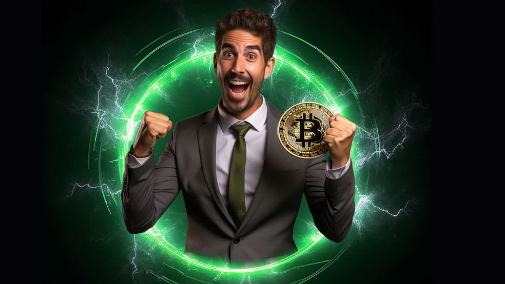 قیمت آینده بیت کوین