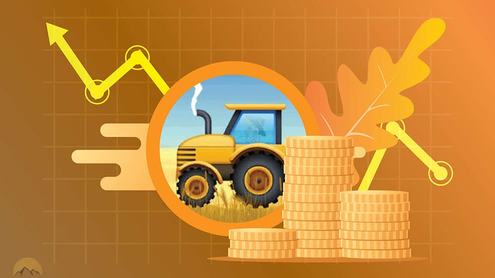 harvest finance هاروست فایننس (Harvest Finance): ایجاد بازدهی سرمایه در حوزه دیفای