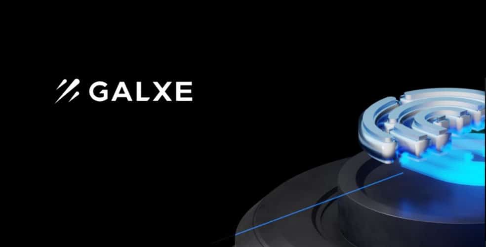 پلتفرم Galxe