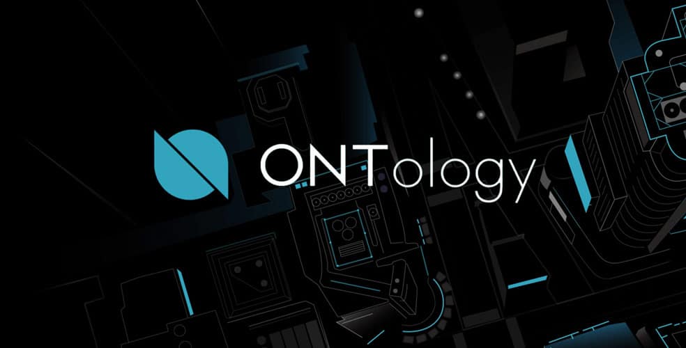 پلتفرم Ontology