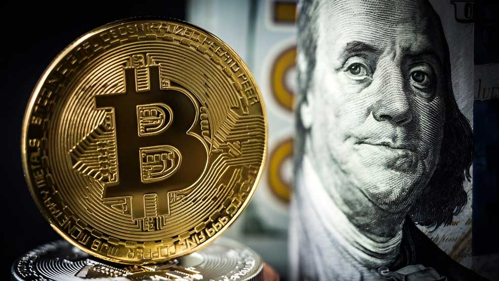 فارکس یا ارز دیجیتال