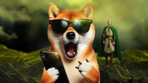 تحلیل دوج کوین (DOGE)؛ شروع روند صعودی قیمت نزدیک است؟ – ۹ تیر (۲۹ ژوئن)