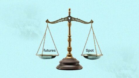 فاندینگ ریت چیست؟