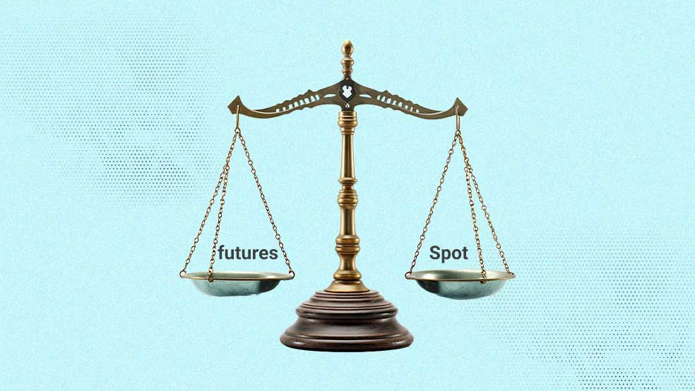 فاندینگ ریت چیست؟