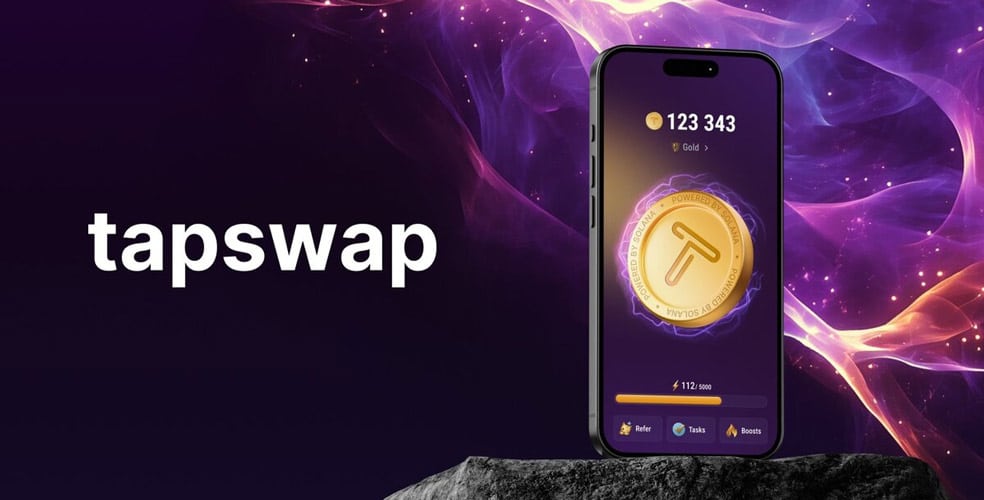 بازی تپ سواپ