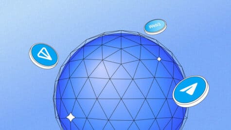 مینی اپ تلگرام چیست؟ رقیب جدید گوگل پلی را بشناسید!