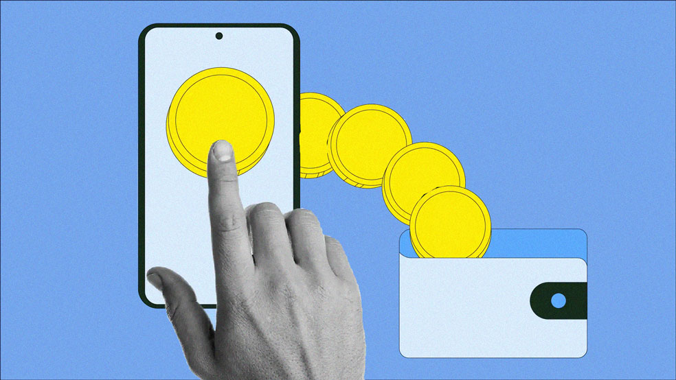 بازی های تپ تو ارن