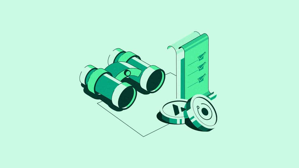 واچ لیست ارزهای دیجیتال بیت پین