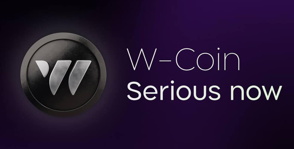 بازی wcoin