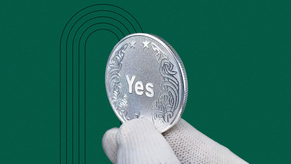 بازی یس کوین چیست؟