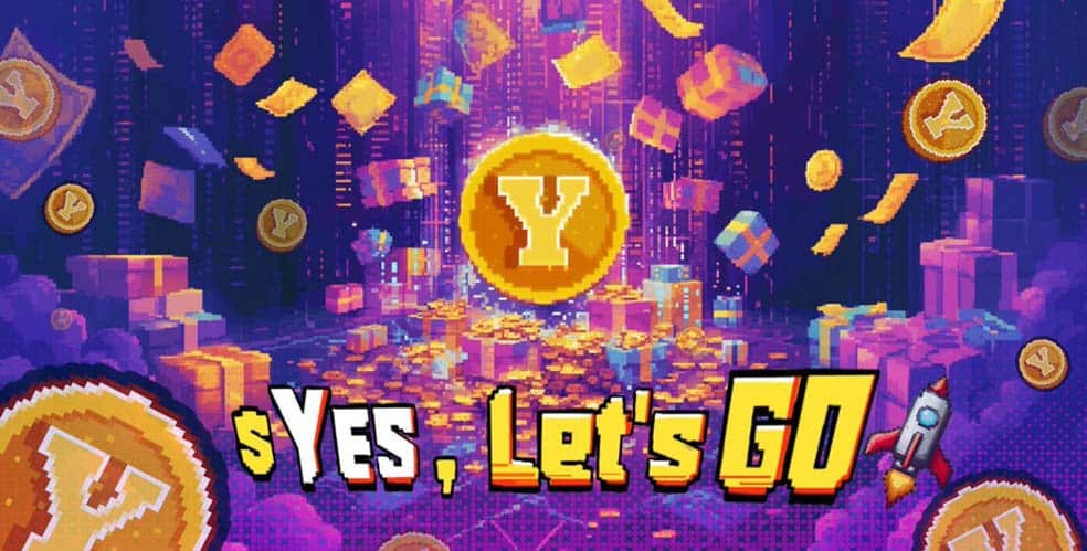 yescoin