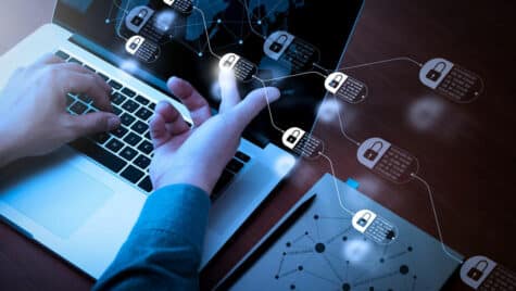 صنعت کریپتو در شرف پیشی گرفتن از اینترنت است