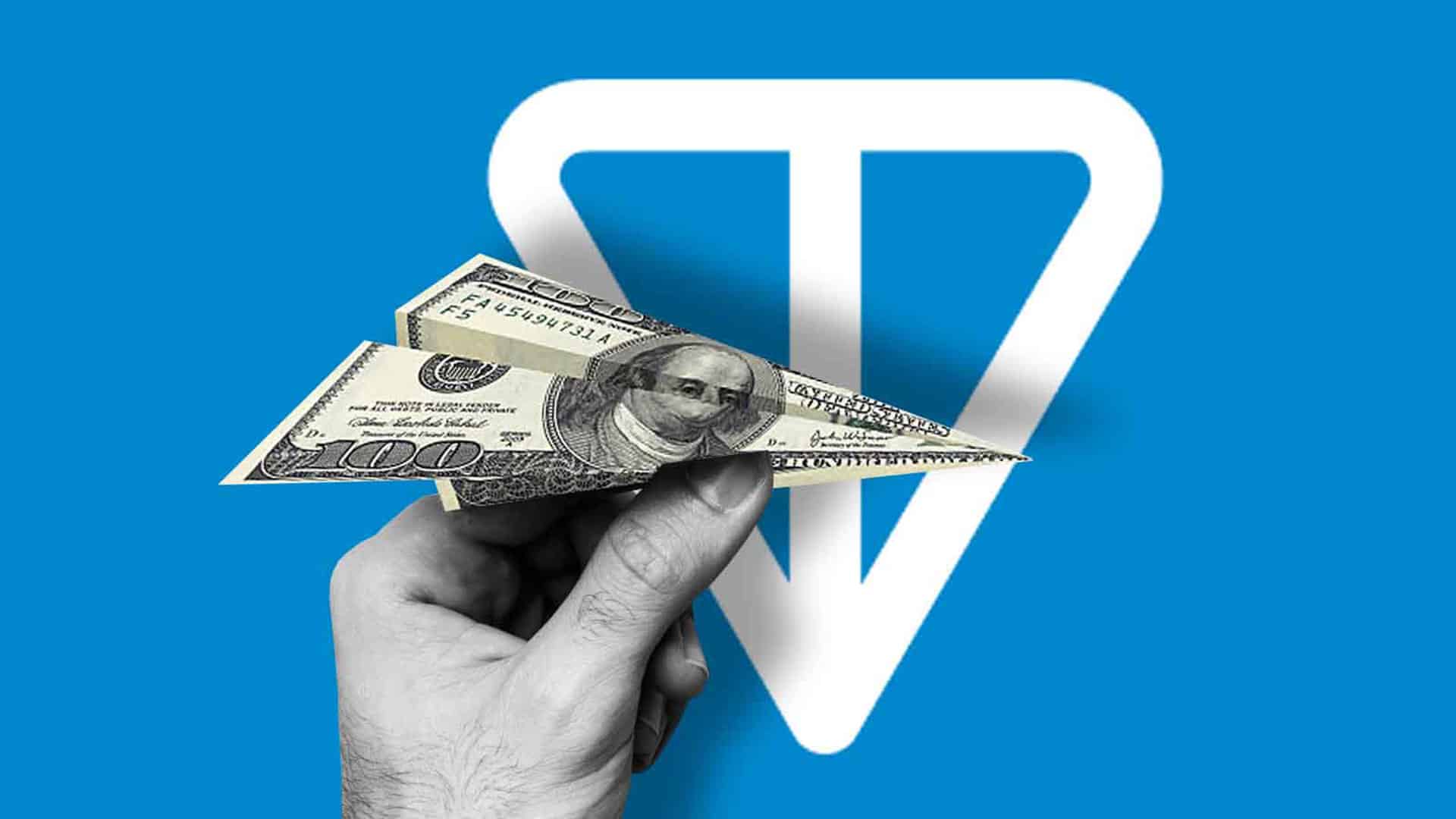 2 19 برنامه بزرگ بنیاد TON برای ورود 500 میلیون کاربر به این شبکه