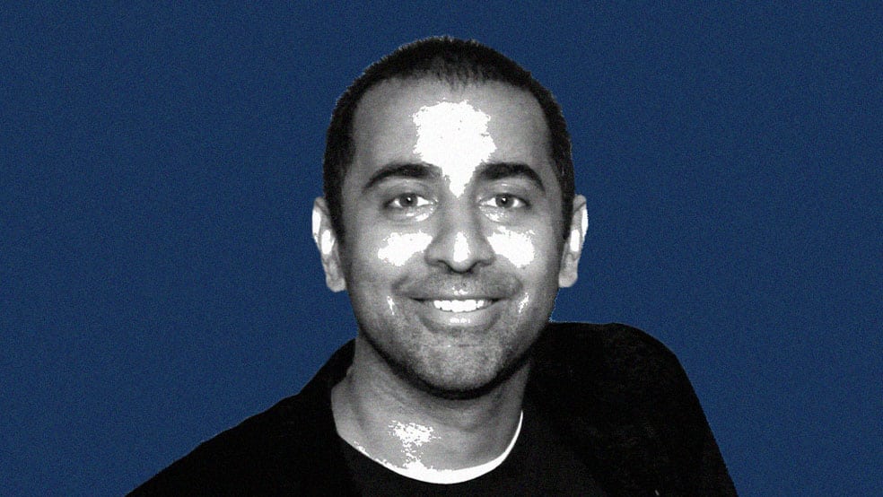 بالاجی سرینیواسان