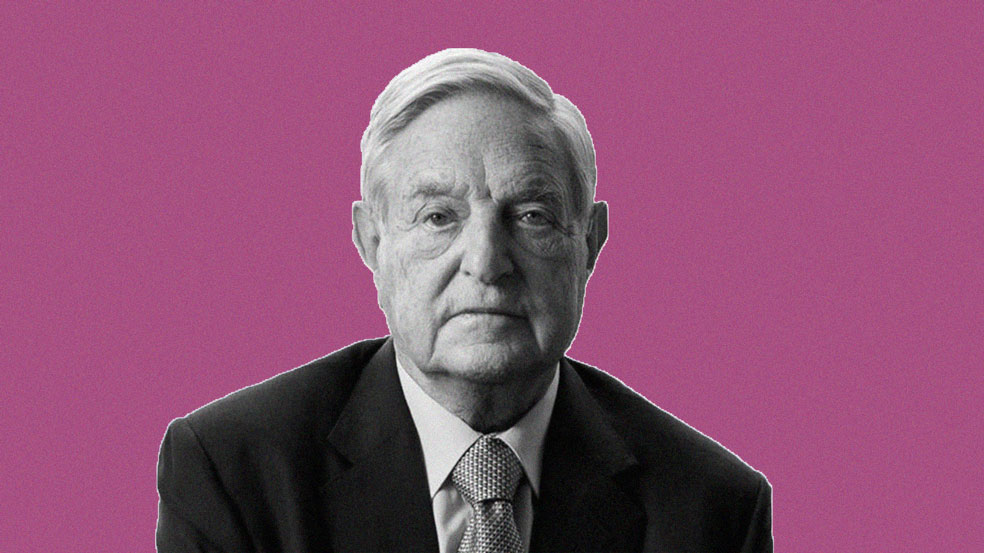 George Soros 10 تریدر برتر جهان چه کسانی هستند؟