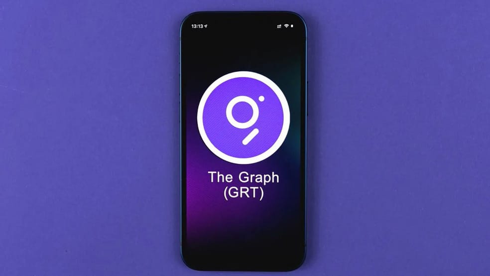 ارز GRT