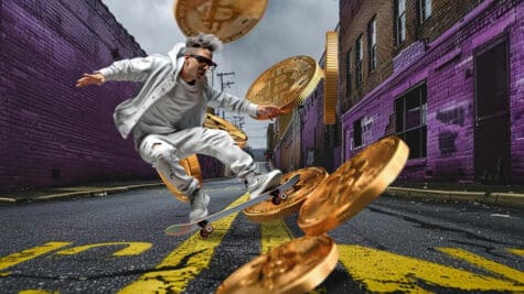 تحلیل بیت کوین (BTC)؛ روبرویی با مقاومت مهم – ۲۷ تیر (۱۷ جولای)